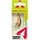 Воблер Select Sprint 35SP 35mm 2.5g #24 (0.5-0.7m)