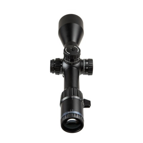 Приціл оптичний Vector Optics Taurus 3-24x56 (34 мм) illum. SFP ED
