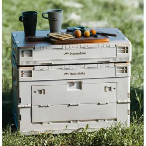Ящик Naturehike CNK2450XB020 26 ц:beige/gray