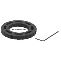 Колесо отстройки параллакса  Vector Optics для прицелов Marksman