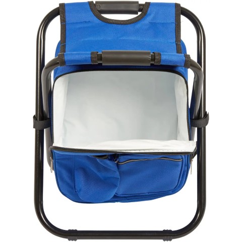 Стілець Skif Outdoor Keeper II Blue