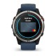 Смарт-годинник Garmin quatix 7 Sapphire Edition