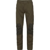 Брюки Seeland Key-Point Active II 48 зеленый