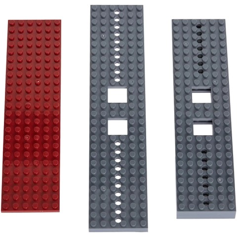 Конструктор ZIPP Toys 