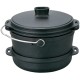 Чугунная печь Snow Peak CS-550 Cast Iron Duo Cooker
