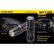 Фонарь Nitecore SRT6 Night Officer (военный серый)