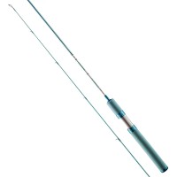 Спінінг Favorite Arena Vivid ARNV-TF632SUL 1.90m 1-4g 2-4lb Mod-Slow