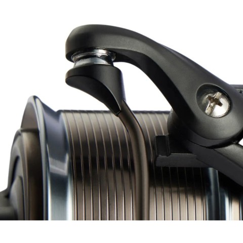 Котушка Brain Mission SE Reel 8000 12+1 BB 4.1:1