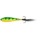Бокоплав Viking Fishing Bobby 48mm 18.0g #04 Fire Perch