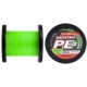 Шнур Select Master PE 1000m (салат.) #1.2/0.16mm 42lb/19kg