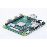 Мікрокомп'ютер Raspberry Pi 3 Model A+