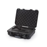 Кейс Nanuk Case 910 classic gun - Black