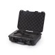 Кейс Nanuk Case 910 classic gun - Black
