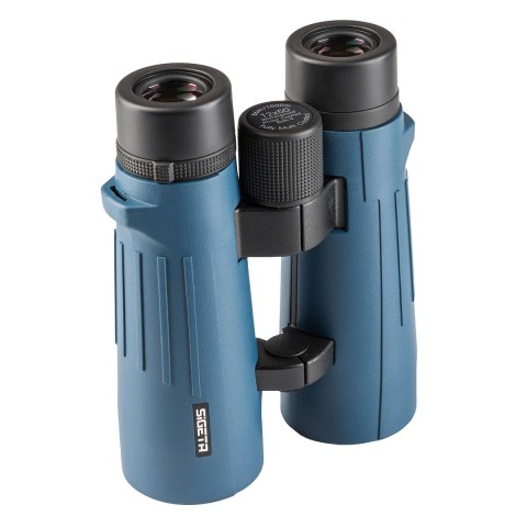 Бінокль SIGETA Imperial 12x50 Blue
