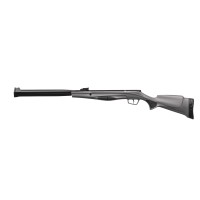 Винтовка пневматическая Stoeger RX20 S3 Suppressor Grey с прицелом 4х32  кал.4.5мм