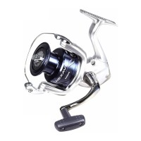 Катушка Shimano Nexave C3000 FE 3+1BB 5.0:1