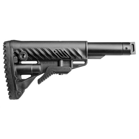 Приклад телескопический Fab Defence M4 для 