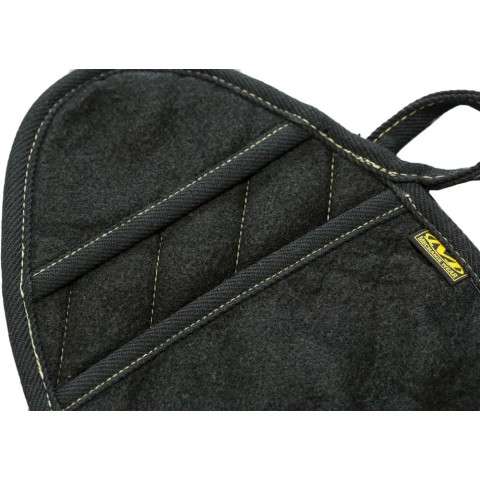 Прихват Mechanix X-Pad One size Black
