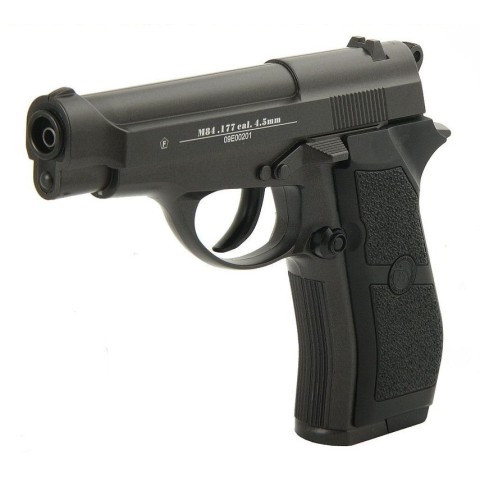 Пневматический пистолет WinGun 301 Beretta 84