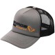 Кепка Savage Gear Classic Trucker Cap One size Sedona Grey
