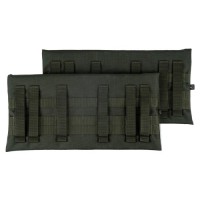 Кишені для бічних плит 20*40 (2шт) (Олива)