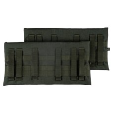 Кишені для бічних плит 20*40 (2шт) (Олива)