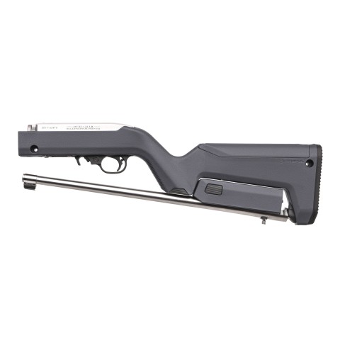 MAG808-GRY Ложе Magpul X-22 Backpacker Stock для Ruger 10/22 Takedown