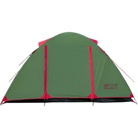 Намет Tramp Lite Wonder 2 олива