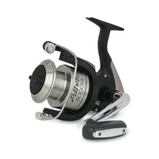 Катушка Shimano Alivio 6000 FA 1+1BB 4.9:1
