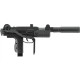 Пневматичний пістолет-кулемет Umarex IWI Mini UZI  кал.4,5мм