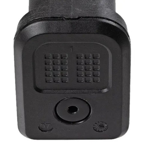 Магазин Magpul PMAG Glock кал. 9 мм (9х19) на 21 патрон