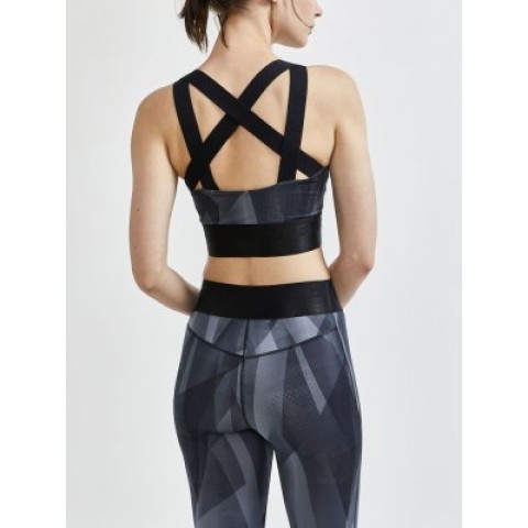 CORE Charge Sport Top Woman