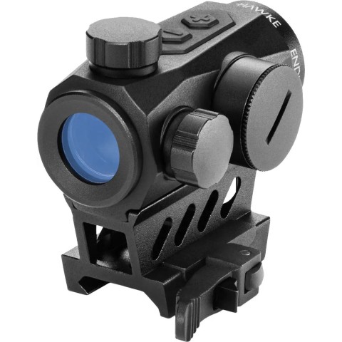 Прицел Hawke Endurance RD 1x25 QR high/low weaver, 3 MOA dot