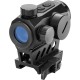 Прицел Hawke Endurance RD 1x25 QR high/low weaver, 3 MOA dot
