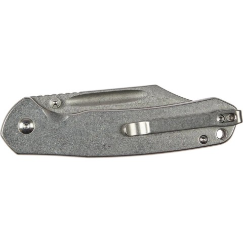 Ніж CJRB Bowie Pyrite, AR-RPM9 steel, SS