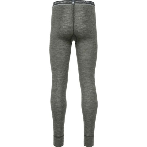 Кальсоны Thermowave Merino Warm Active XL Forest green