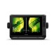 Картплоттер Garmin ECHOMAP UHD2 9