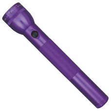 Фонарик Maglite 3D (пурпурный) в блистере