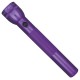 Фонарик Maglite 3D (пурпурный) в блистере