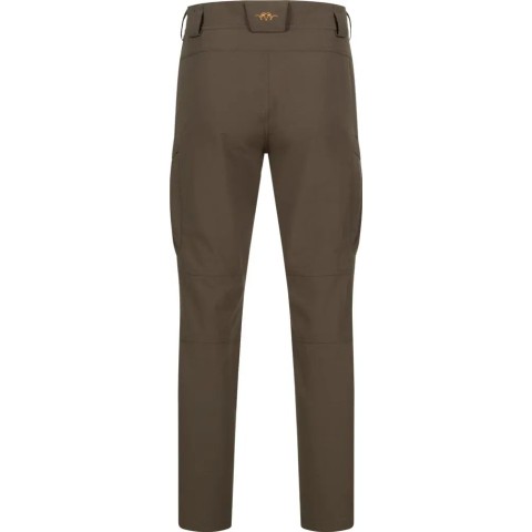 Брюки Blaser Active Outfits Blaser AirFlow Trousers Men 23 58 ц:dark brown