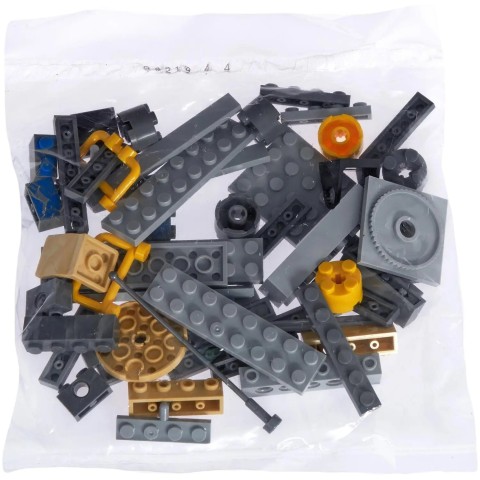 Конструктор ZIPP Toys 