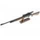 Пневматическая винтовка Crosman Classic 2100X с прицелом 4х15