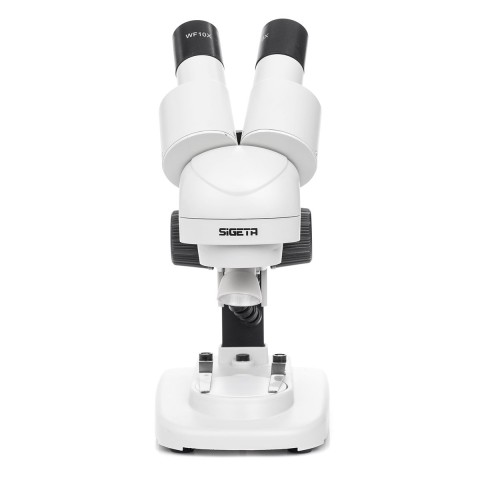Мікроскоп SIGETA MS-249 20x LED Bino Stereo