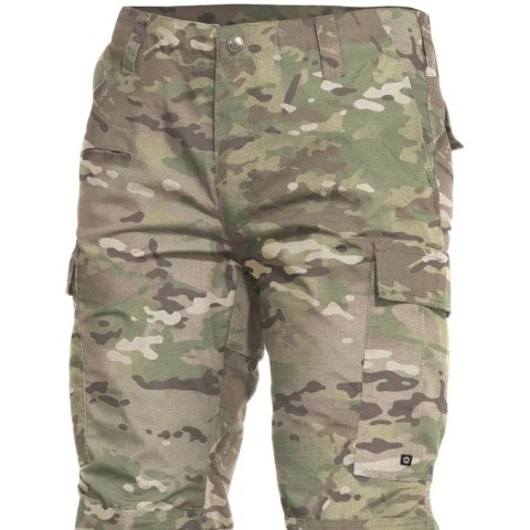 Брюки Pentagon BDU 2.0 48 Multicam
