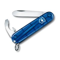 Ніж Victorinox My First Victorinox 0.2363.T  синій (Vx02363.T2)