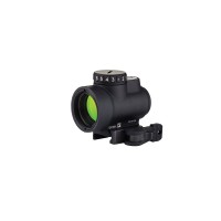 Прицел коллиматорный TRIJICON MRO 2.0 MOA Green Dot, AC32082 LOW MOUNT