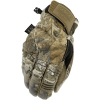 Рукавички Mechanix SUB35 L realtree
