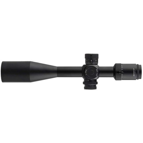 Приціл Discovery Optics LHD 6-24X50SFIR FFP-Z MRAD Reticle 30mm підсвічування (230105)