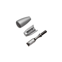 Комплект тюнинга Atlasworxs для Tikka T3х Silver