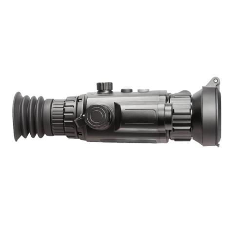 Тепловизионный прицел AGM Varmint V2 LRF 50-384